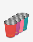 10oz (295ml) Cup 4-Pack (Gum Drops)