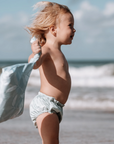 Ocean Natives Swim Nappy
