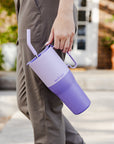 36oz (1064ml) Rise Tumbler with Straw Lid