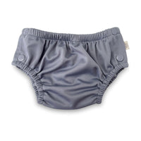 Midnight Blue Swim Nappy