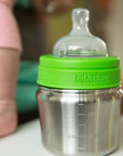 5oz (148ml) Baby Bottle