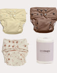 Baby Neutral Bundle