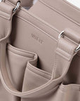 Amelia Pram Caddy - Stone