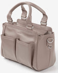 Amelia Pram Caddy - Stone