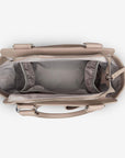 Amelia Pram Caddy - Stone