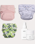 Baby Girl Bundle