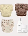 Baby Neutral Bundle