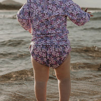 Blossom Swim Nappy