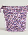 Blossom Overnighter Wet Bag