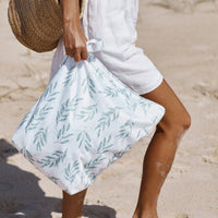 Blossom Overnight Wet Bag