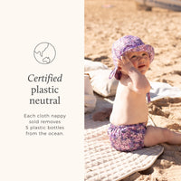 Blossom 2.0 Cloth Nappy