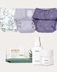 Cloth Nappy Trial Pack