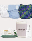 Cloth Nappy Trial Pack