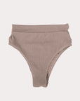 Coconut Embrace Swim Bottoms