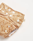 Desert Cactus 2.0 Cloth Nappy