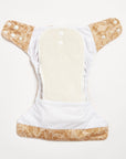 Desert Cactus 2.0 Modern Cloth Nappy