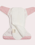 Peony 2.0 Modern Cloth Nappy