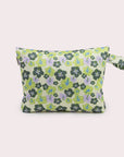 Hibiscus Mid Wet Bag