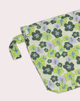 Hibiscus Mid Wet Bag