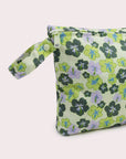 Hibiscus Mid Wet Bag
