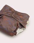 Aloha 2.0 Modern Cloth Nappy