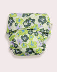 Hibiscus 2.0 Modern Cloth Nappy