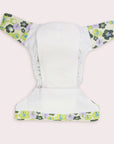 Hibiscus 2.0 Modern Cloth Nappy