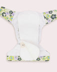 Hibiscus 2.0 Modern Cloth Nappy