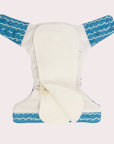 Pacific 2.0 Modern Cloth Nappy