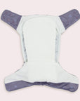 Twinkle Twinkle Night Time Cloth Nappy