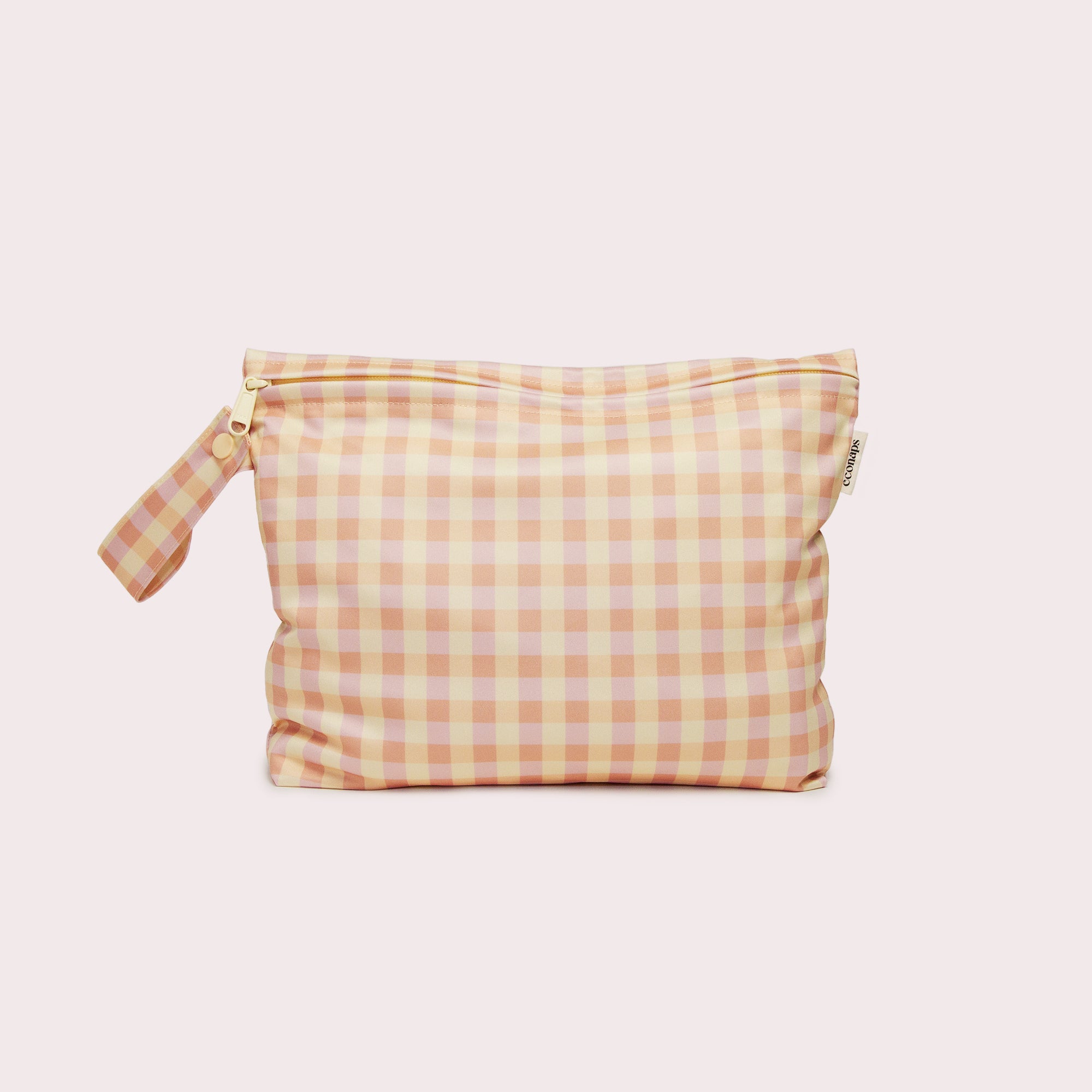 Buttercup Mid Wet Bag – EcoNaps Modern Cloth Nappies