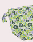 Hibiscus Big Wet Bag