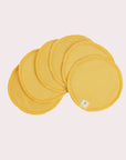 Sunflower Nursing pads | 3 Pack
