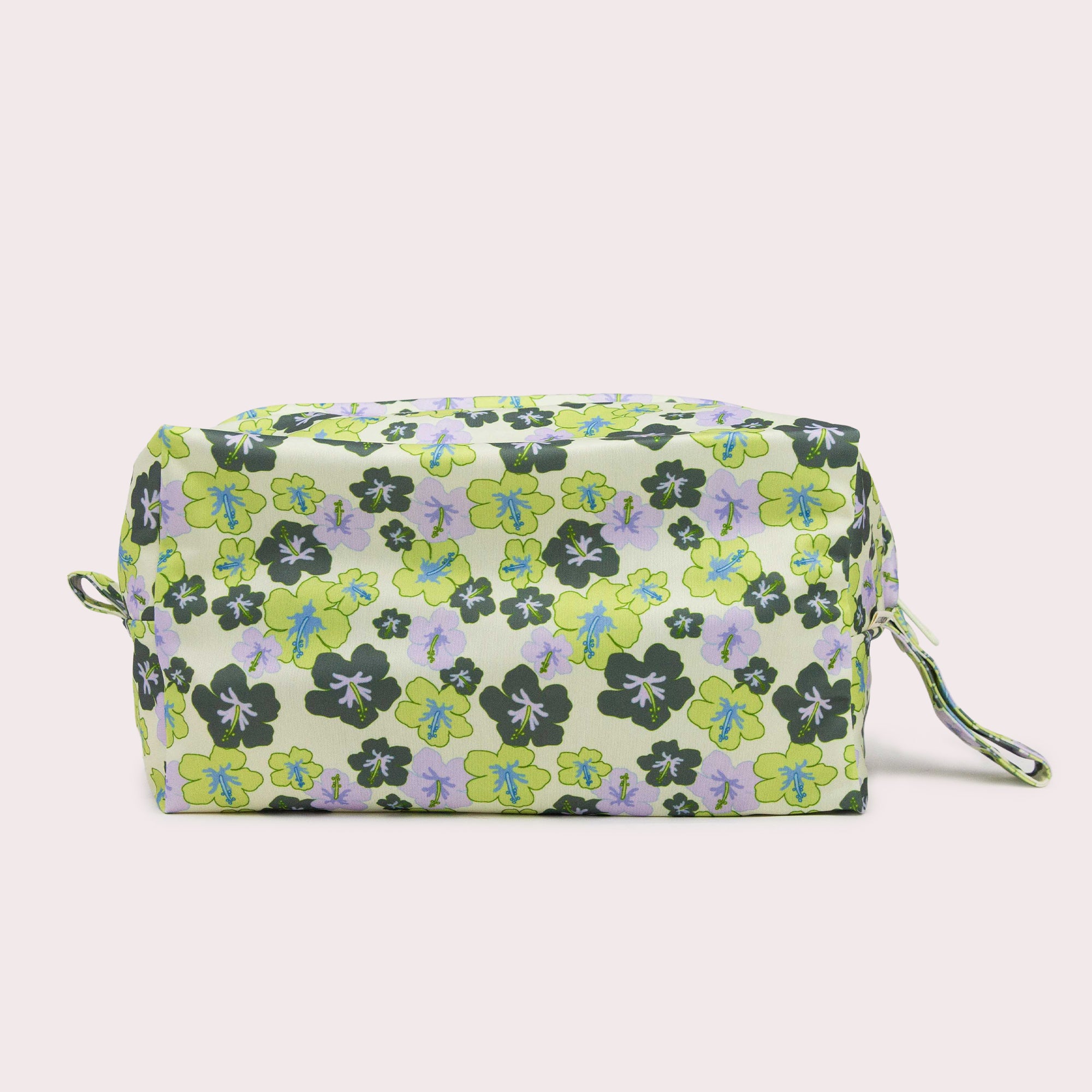 Hibiscus Pod Wet Bag