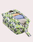Hibiscus Pod Wet Bag