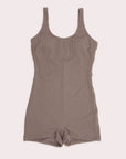 Coconut Curve Boyleg Onesie