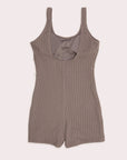 Coconut Curve Boyleg Onesie