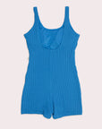 Lagoon Curve Boyleg Onesie