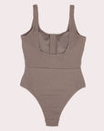 Coconut Curve One Piece