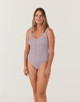 Orchid Curve One Piece