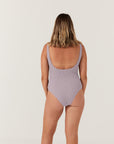 Orchid Curve One Piece