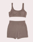Coconut Embrace Swim Bottoms