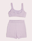 Orchid Embrace Swim Bottoms