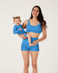 Lagoon Embrace Swim Bottoms