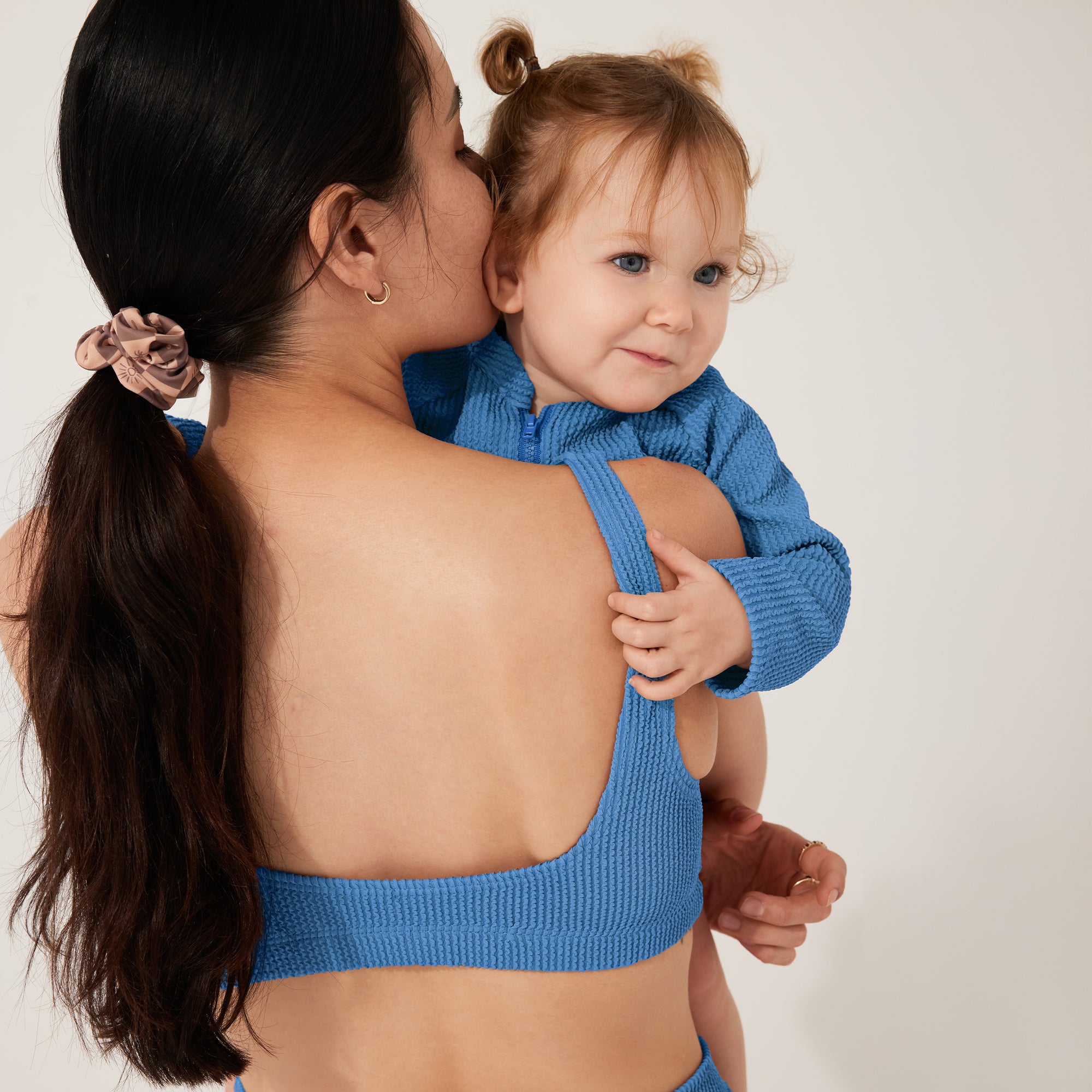 Lagoon Embrace Swim Bottoms