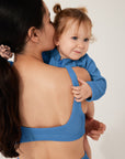 Lagoon Embrace Swim Bottoms