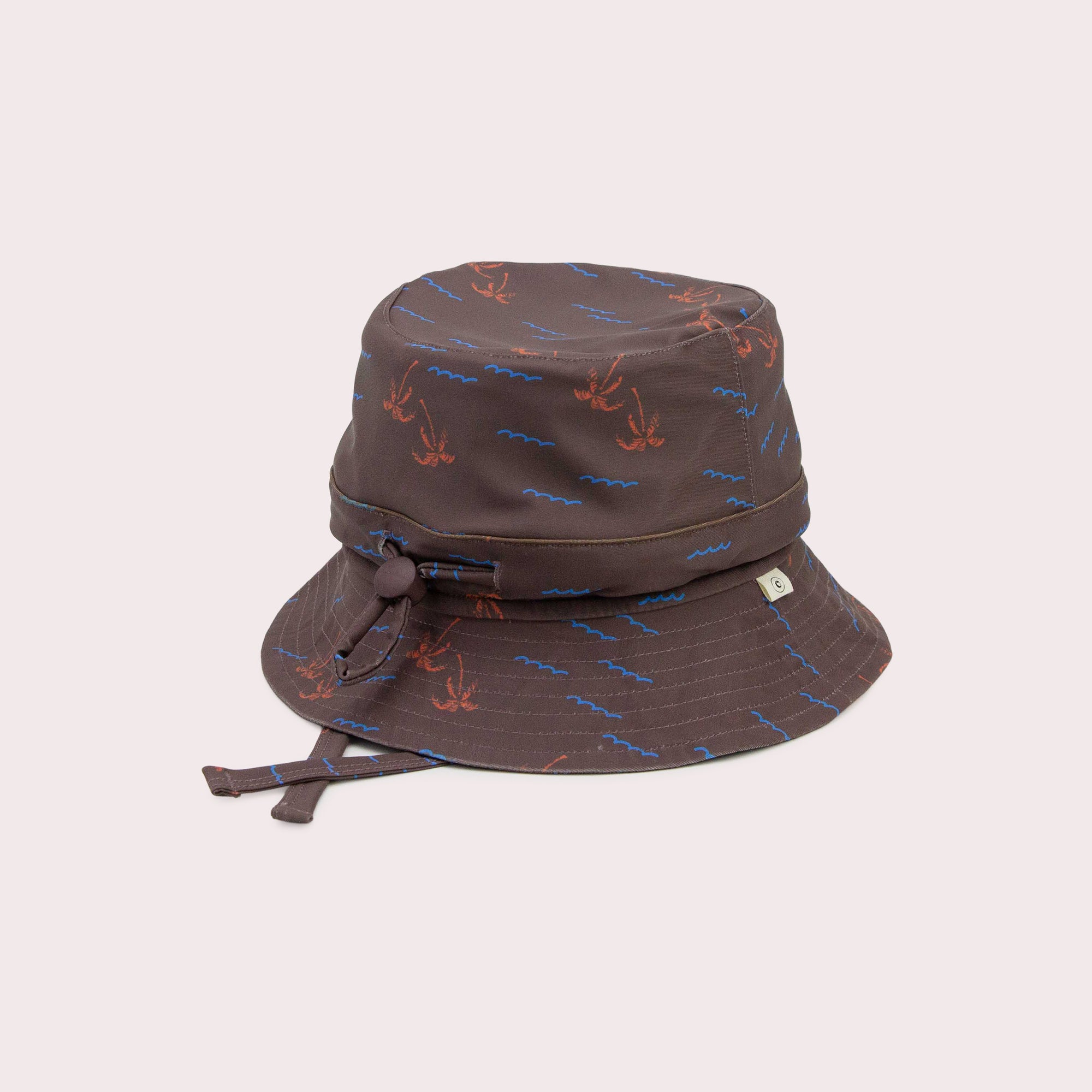 Aloha Swim Hat