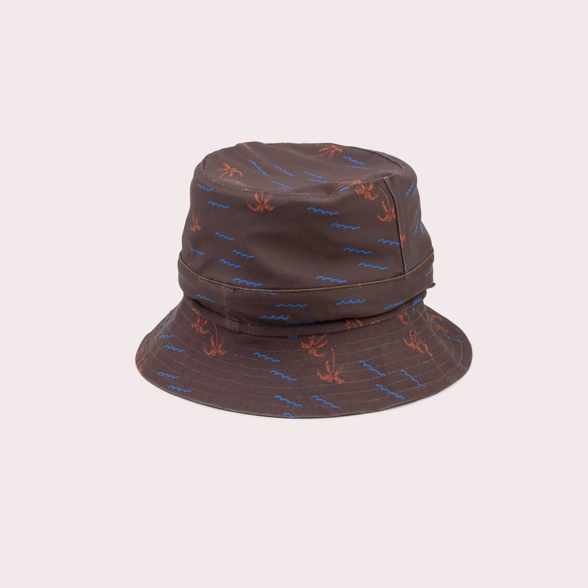 Aloha Swim Hat
