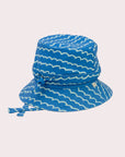 Pacific Swim Hat