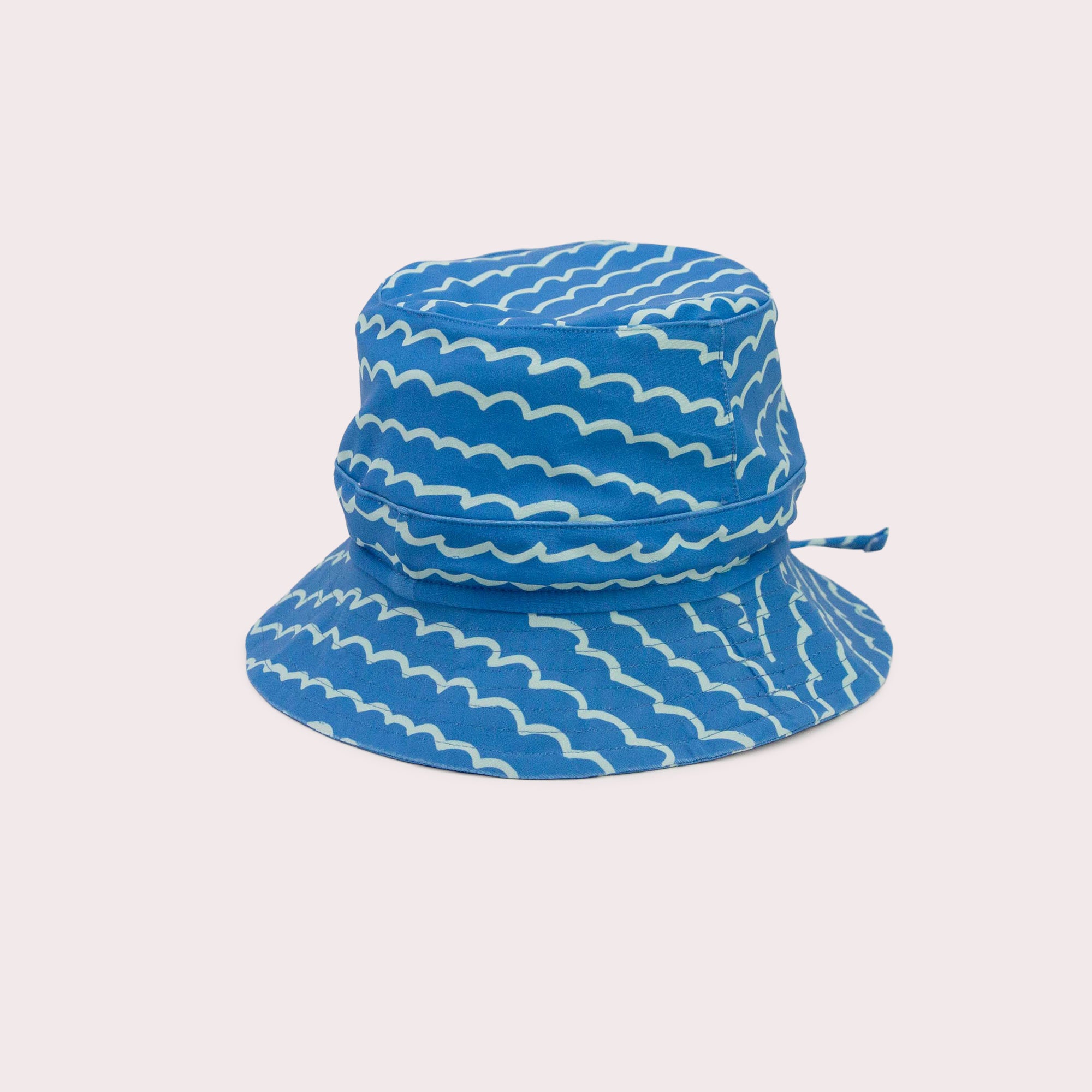 Pacific Swim Hat